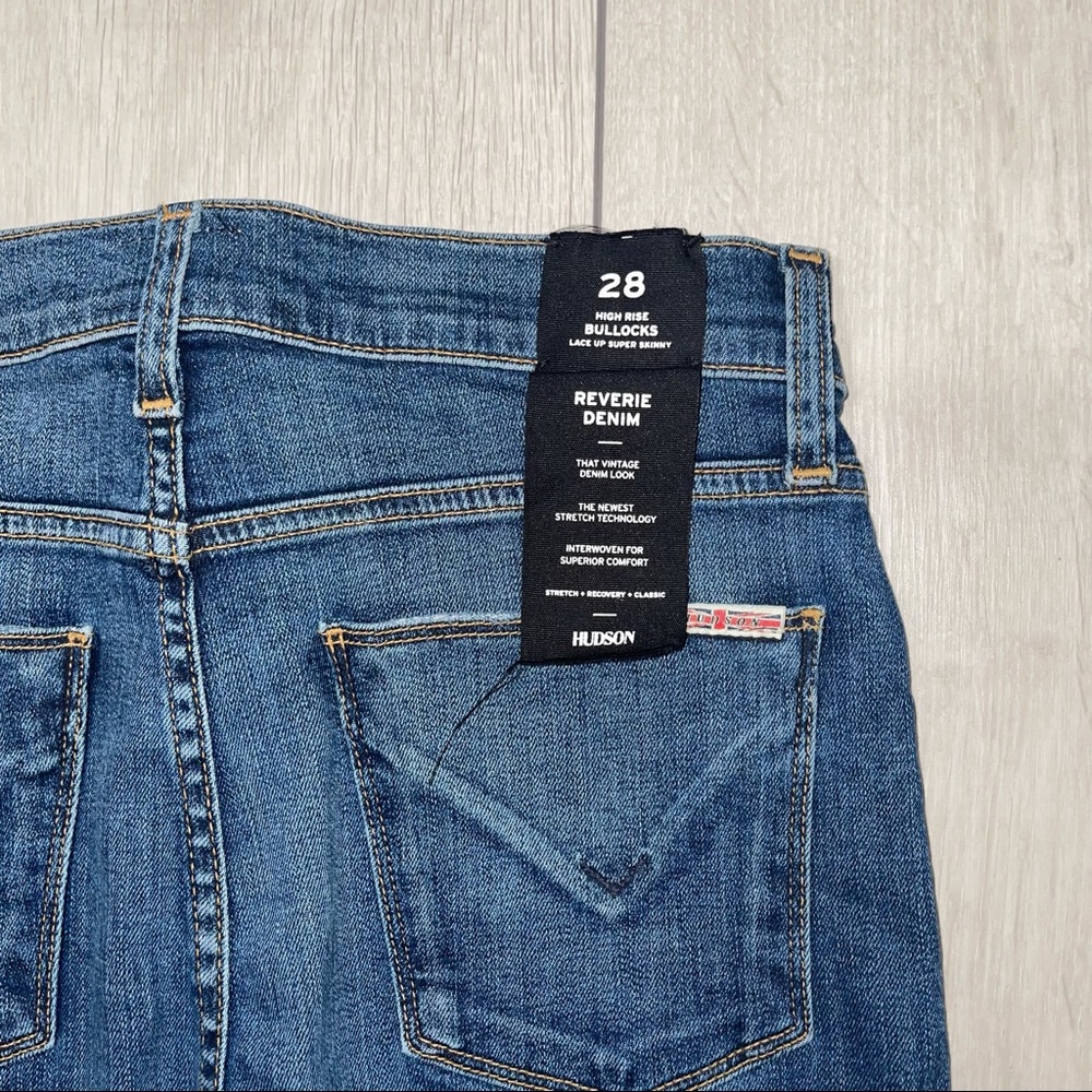 Hudson Jeans - Picture 3 of 4